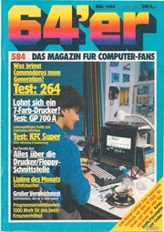 Cover 1984-05