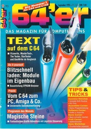Cover 1993-09