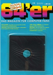 Cover 1998-05